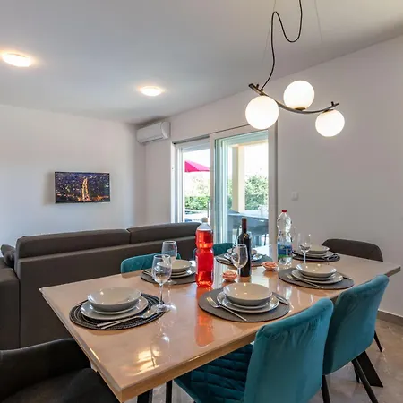 Mia In Labin, A Two With Pool Close To The Sea Holiday home *