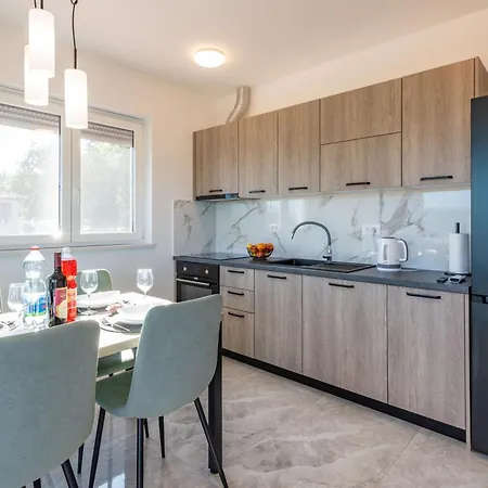 Mia In Labin, A Two With Pool Close To The Sea Holiday home *